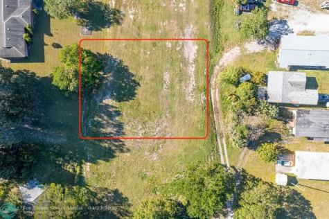 N 16th Street Fort Pierce FL 34950