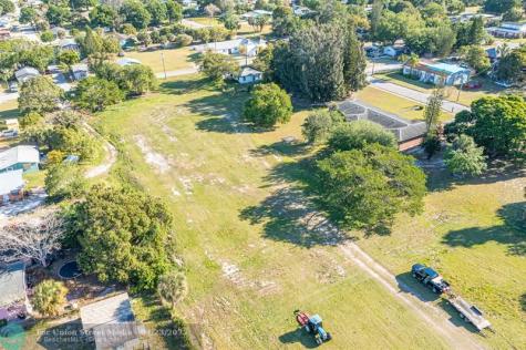 N 16th Street Fort Pierce FL 34950