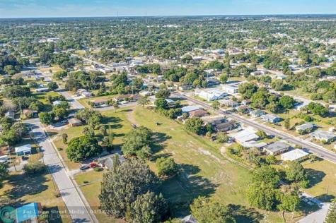 N 16th Street Fort Pierce FL 34950