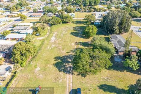 N 16th Street Fort Pierce FL 34950