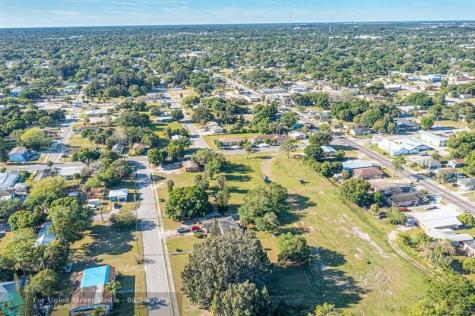 N 16th Street Fort Pierce FL 34950