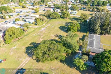 N 16th Street Fort Pierce FL 34950