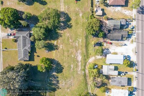N 16th Street Fort Pierce FL 34950