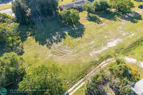 N 16th Street Fort Pierce FL 34950