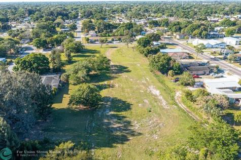 N 16th Street Fort Pierce FL 34950