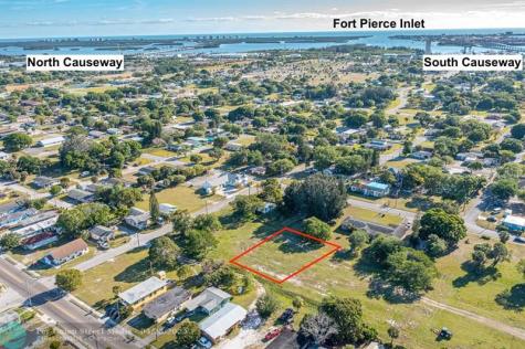 N 16th Street Fort Pierce FL 34950