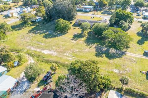 N 16th Street Fort Pierce FL 34950