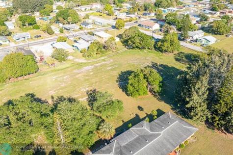 N 16th Street Fort Pierce FL 34950