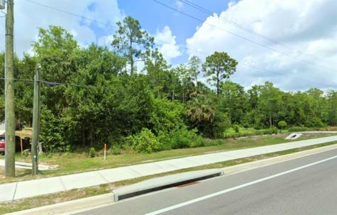 Golden Gate Boulevard E Naples FL 34120