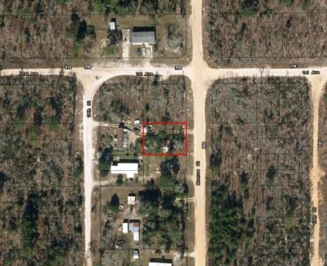 Monroe Street Interlachen FL 32148