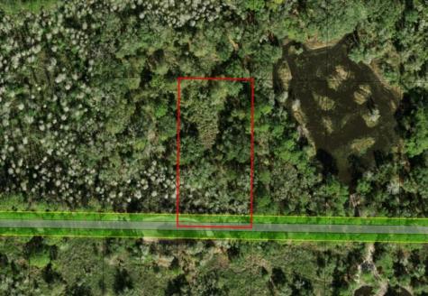 County Road 54 E Kathleen FL 33849