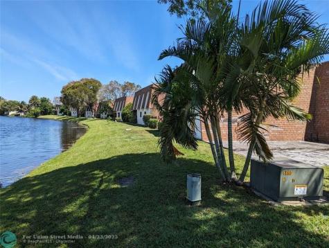 136 San Remo Boulevard North Lauderdale FL 33068