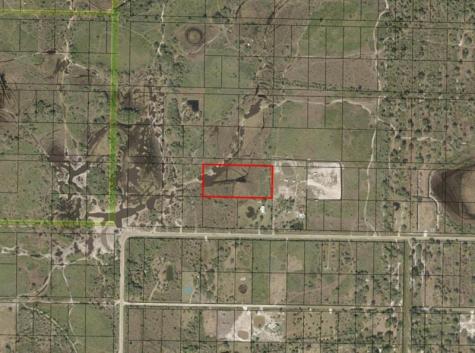 NW 306th Street Okeechobee FL 34972