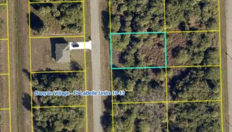 190 Carousel Avenue LaBelle FL 33935