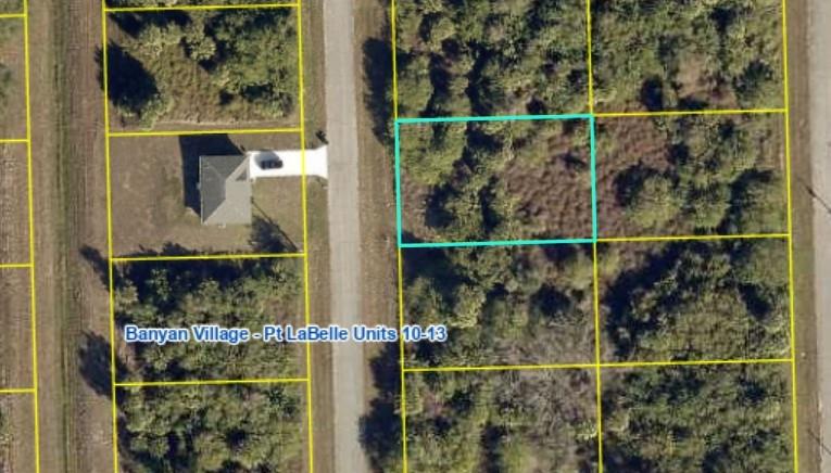 190 Carousel Avenue LaBelle FL 33935