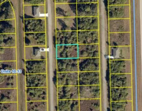190 Carousel Avenue LaBelle FL 33935