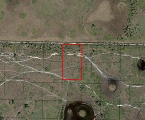 NW 320th Street Okeechobee FL 34972