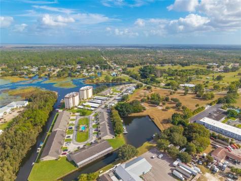 140 S Sun N Lakes Boulevard Lake Placid FL 33852