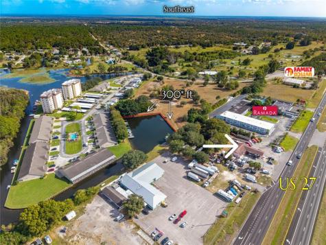 140 S Sun N Lakes Boulevard Lake Placid FL 33852