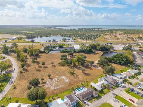 140 S Sun N Lakes Boulevard Lake Placid FL 33852