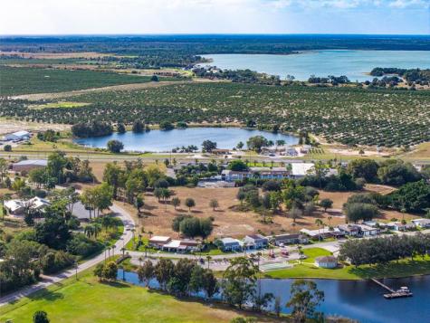 140 S Sun N Lakes Boulevard Lake Placid FL 33852