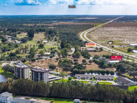140 S Sun N Lakes Boulevard Lake Placid FL 33852