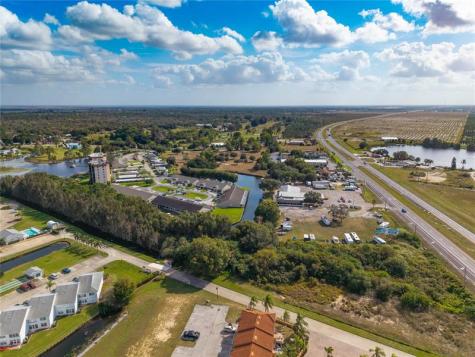 140 S Sun N Lakes Boulevard Lake Placid FL 33852