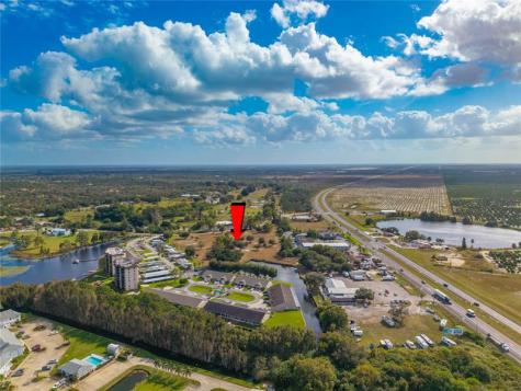 140 S Sun N Lakes Boulevard Lake Placid FL 33852