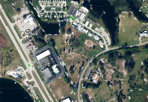 140 S Sun N Lakes Boulevard Lake Placid FL 33852