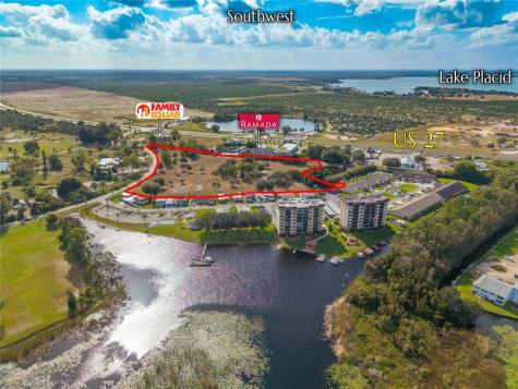140 S Sun N Lakes Boulevard Lake Placid FL 33852