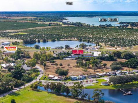 140 S Sun N Lakes Boulevard Lake Placid FL 33852