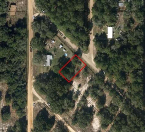 Douglas Drive Interlachen FL 32148
