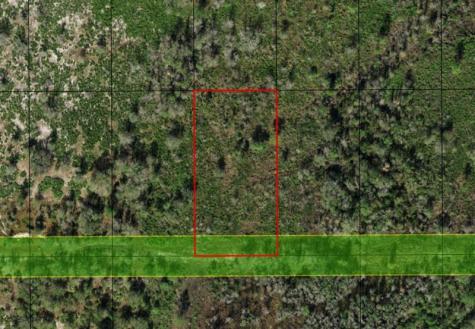 Xeriscape Nursery Road Frostproof FL 33898