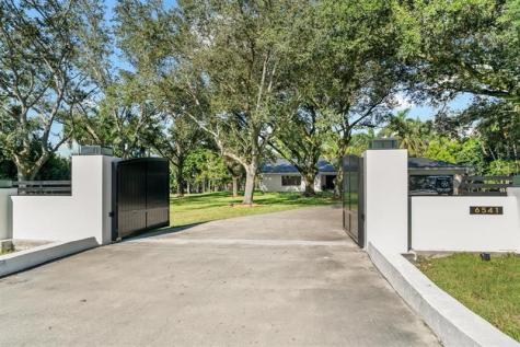6541 Melaleuca Road Southwest Ranches FL 33330