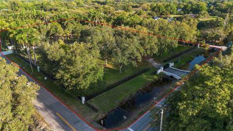 6541 Melaleuca Road Southwest Ranches FL 33330