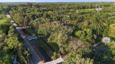 6541 Melaleuca Road Southwest Ranches FL 33330
