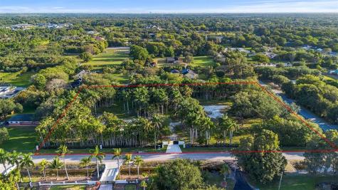 6541 Melaleuca Road Southwest Ranches FL 33330