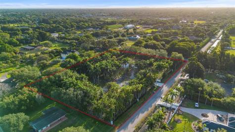 6541 Melaleuca Road Southwest Ranches FL 33330
