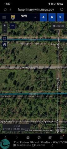 703 Tropicana Drive Indian Lake Estates FL 33855