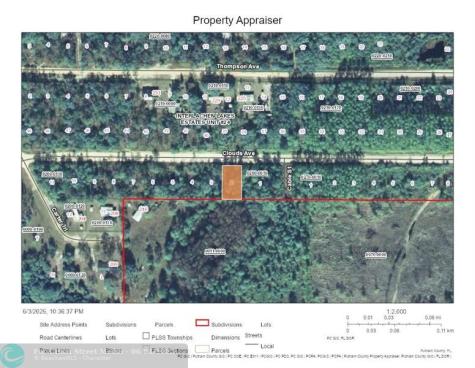 159 Clouds Avenue Interlachen FL 32148