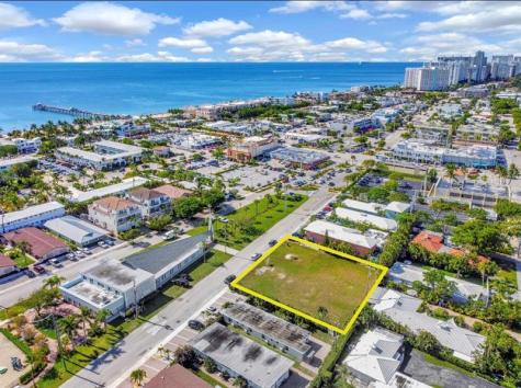 4433 Poinciana Street Lauderdale By The Sea FL 33308