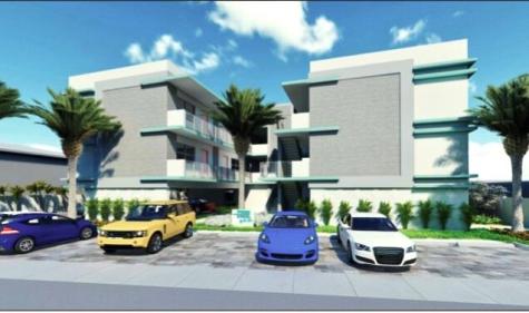 4433 Poinciana Street Lauderdale By The Sea FL 33308