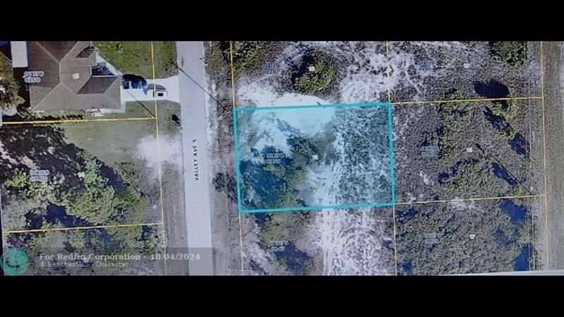 2606 69TH Street Lehigh Acres FL 33971