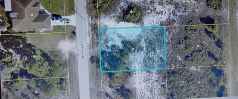 2606 69TH Street Lehigh Acres FL 33971