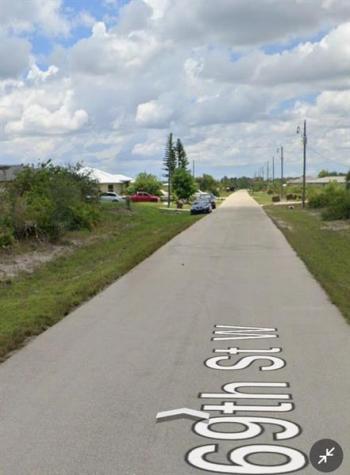 2606 69TH Street Lehigh Acres FL 33971