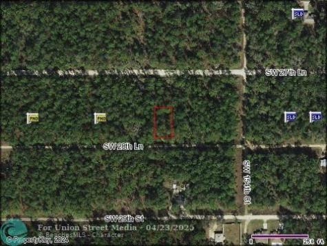 SW 28th Ocala FL 34481