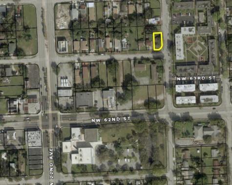 6310 NW 21st Avenue Miami FL 33147