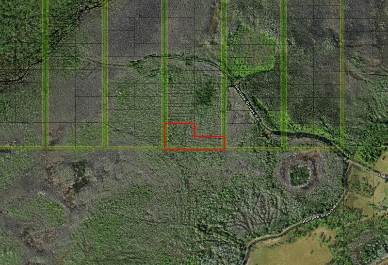 Holopaw Groves Road St. Cloud FL 34772