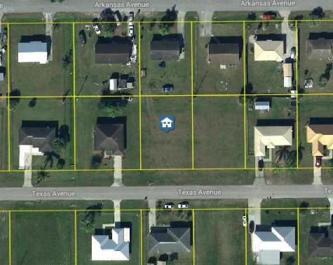 1021 Texas Avenue Clewiston FL 33440