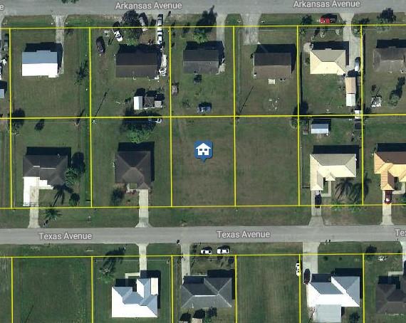 1021 Texas Avenue Clewiston FL 33440